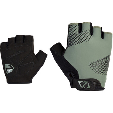 ZIENER CAMILLO Short Finger Gloves Green 2023 0